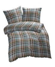 Lenzuolo Flanella Cotone -