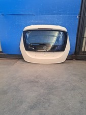 lancia y portellone posteriore bianco anno 2018