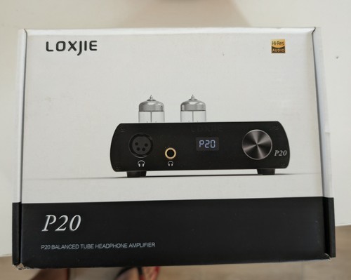 Loxjie p20 amplificatore - loxjie,