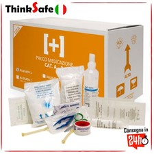 Ricarica Cassetta del Pronto