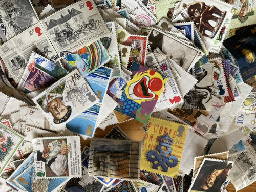 Francobolli commemorativi - francobolli,