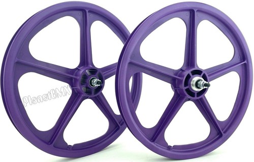 Skyway bmx tufo ruote - bmx,