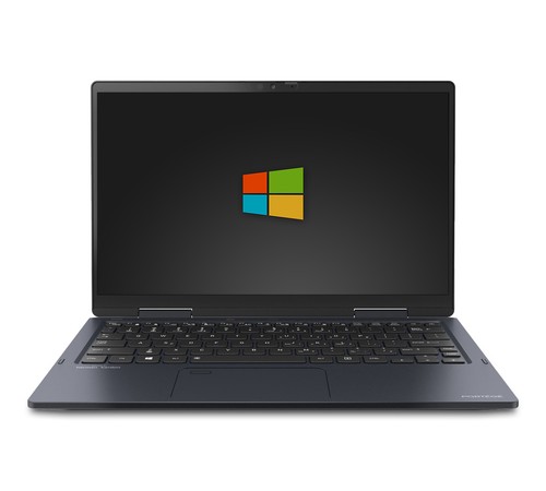 Toshiba dynabook portege - dynabook,