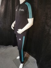 Tuta Adidas Mercedes AMG