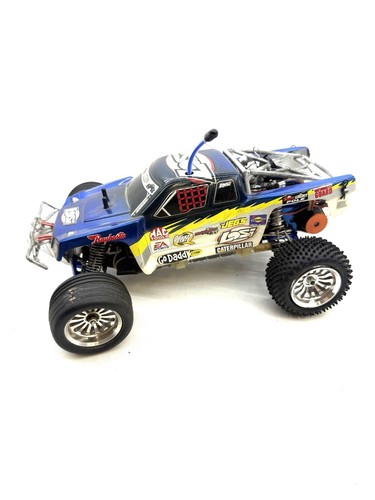 Losi mini desert - mini, 1/18