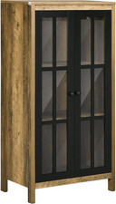 Credenza Moderna a 2 Ante in