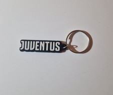 Portachiavi Juventus-Logo