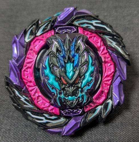Beyblade burst roar - burst, bahamut