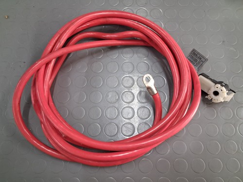 Cavo corrente batteria - , bmw