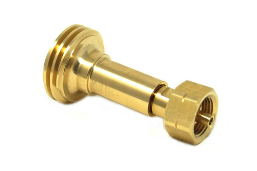 Adattatore serbatoio acme - adattatore,