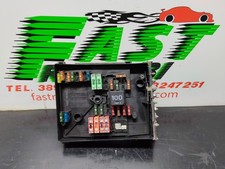 CENTRALINA SCATOLA FUSIBILI AUDI A3 8P 1.9 TDI 1K0937125A 2003-2008