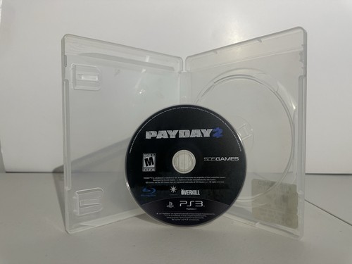 Videogioco payday sony - videogioco,