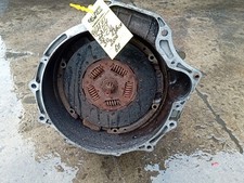 CAMBIO MANUALE COMPLETO IVECO