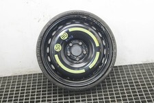 Ruota di scorta Mercedes SLK