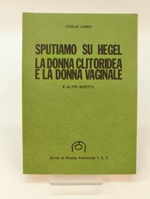 SPITIAMO SU HEGEL LA DONNA