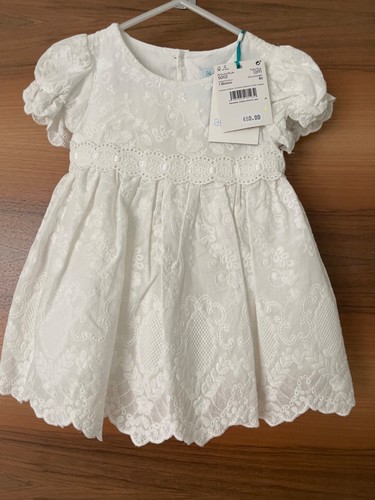 Vestito bambina elegante - vestito,