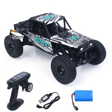HotSale LDRC 4*4 2.4G 1:18 RC