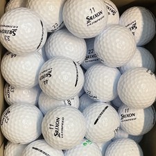 50 palline da golf Srixon Q