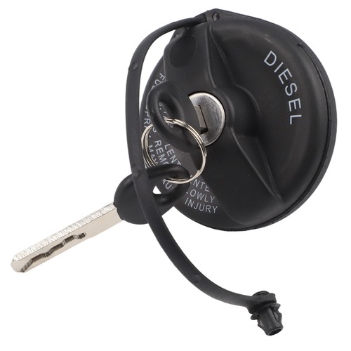 Tappo serbatoio carburante - tappo,