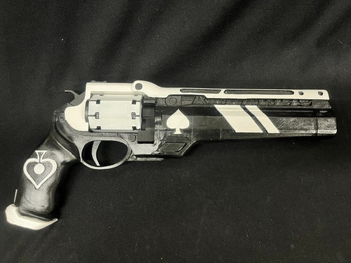 Replica stampata - , 3d