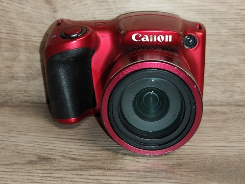 Canon powershot sx400 - powershot, is