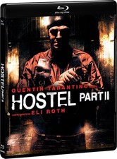 Blu-Ray Hostel Part 2