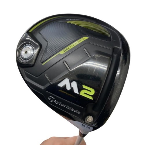 Driver taylormade 2017 5 - taylormade, 9.5