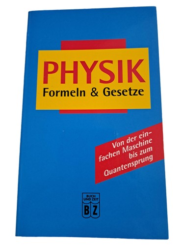 Fisica formule leggi - fisica,
