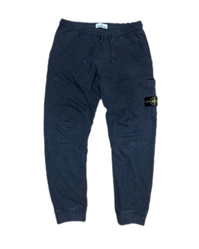 Stone island pantaloni jogging - island,