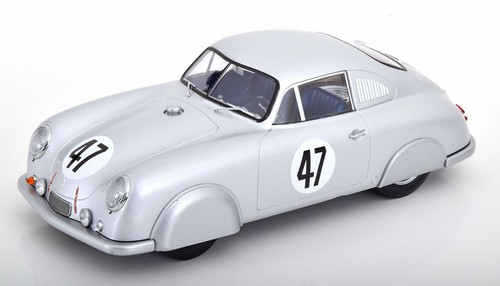 Werk83 porsche 356 sl - werk83,