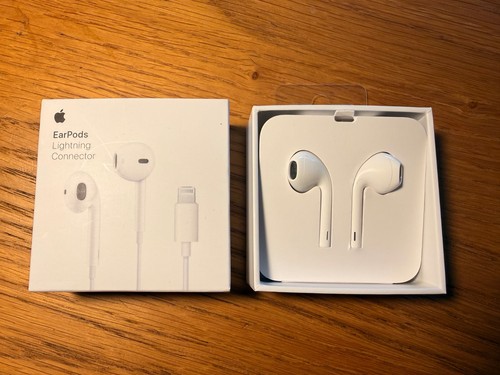 Apple earpods cuffie ear - apple,