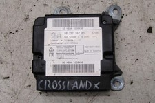 Centralina airbag Opel