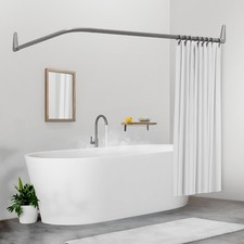 Erica Bastone per Tenda Doccia