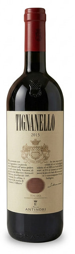 2015 tignanello