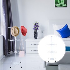 Espositore per cappelli in