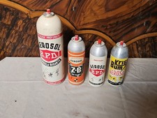 Super Set 4 Pezzi Anni 60