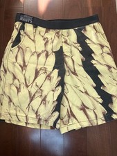 JIMMYZ Mezzi Pantaloni Modello