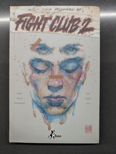 Fight Club 2 - Chuck Palahniuk
