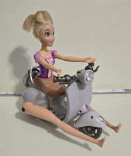 Sid Toy Story. Scooter bambola