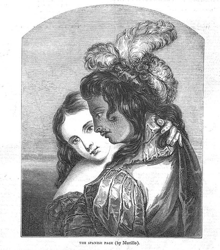 Murillo pagina spagnola - spagnola,