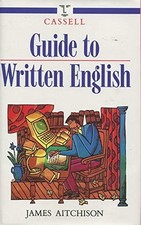 Cassell Guide to Written