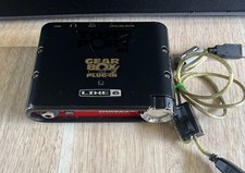 Linea 6 Toni Direct D1