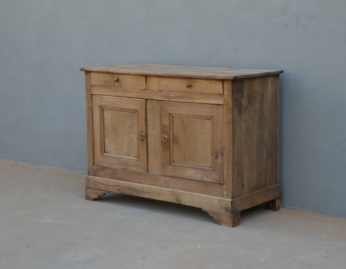Credenza due ante - in, legno
