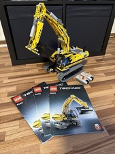 Lego technic 8043 - lego,