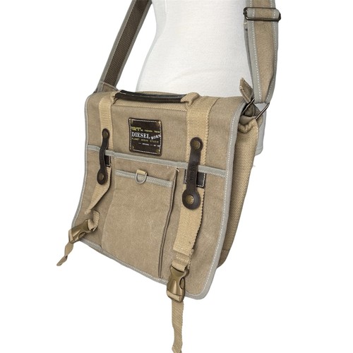 Diesel borsa messenger - borsa,