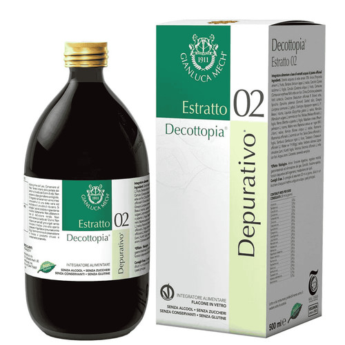 Tisanoreica estratto - estratto, 02