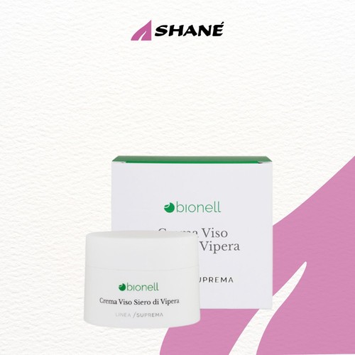 Bionell suprema crema viso - suprema,