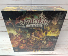 Zombicide Green Horde