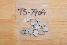 KENWOOD TS-790A COPRI PULSANTE