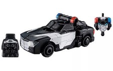Mini-Pla Boom Boom Car 1